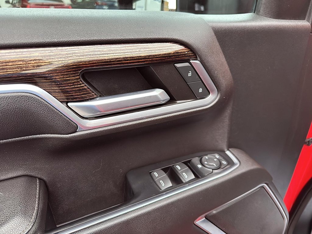 2022 GMC Sierra 1500 Elevation in Drummondville, Quebec - 12 - w1024h768px