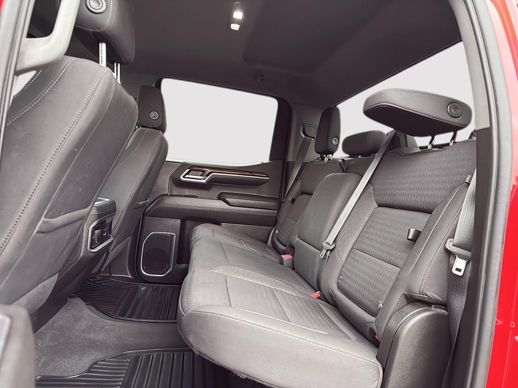 2022 GMC Sierra 1500 Elevation in Drummondville, Quebec - 10 - w1024h768px