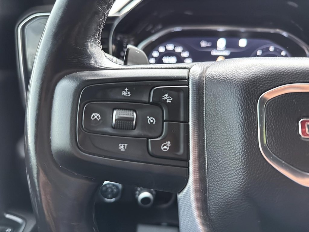 2022 GMC Sierra 1500 Elevation in Drummondville, Quebec - 15 - w1024h768px