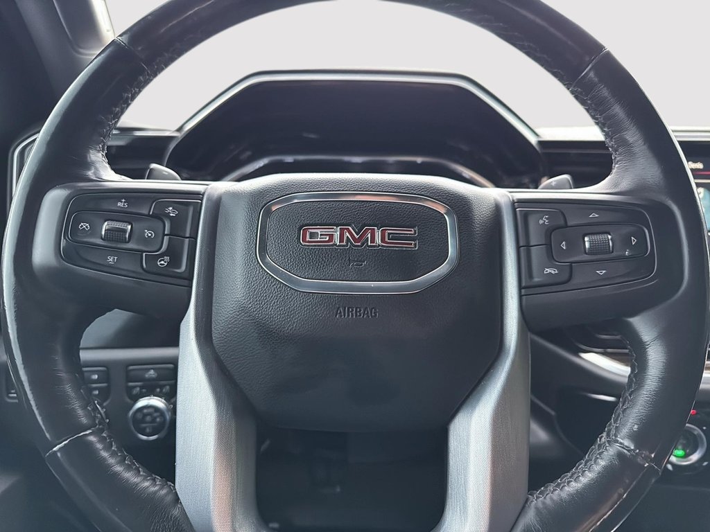 2022 GMC Sierra 1500 Elevation in Drummondville, Quebec - 14 - w1024h768px