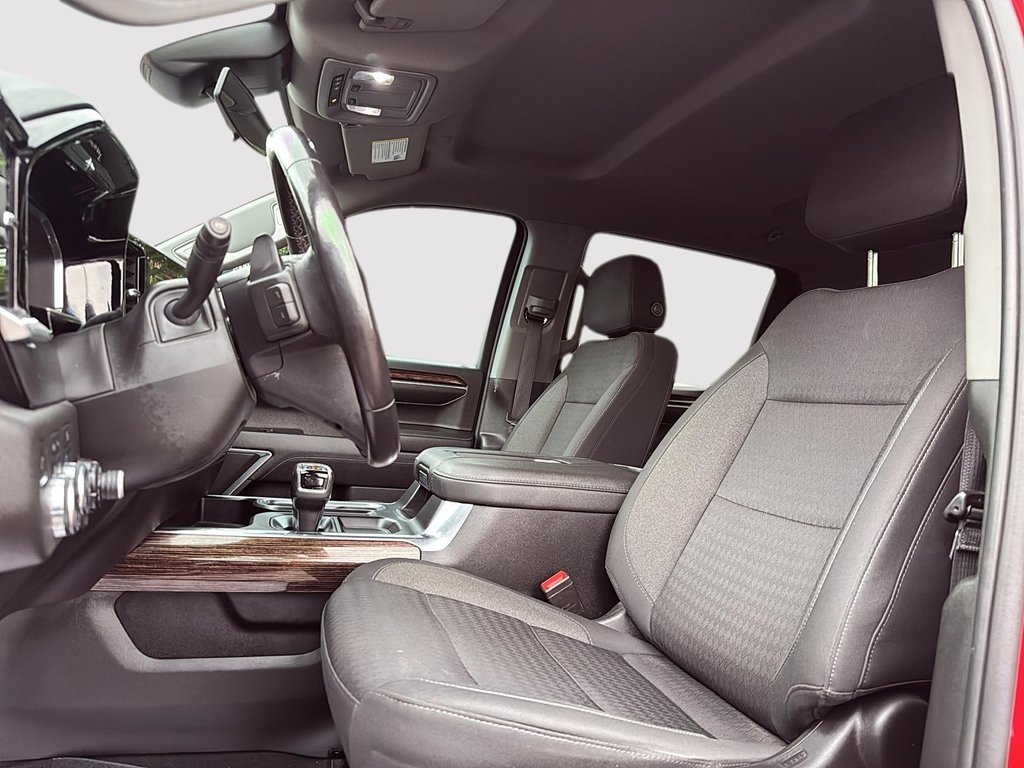 2022 GMC Sierra 1500 Elevation in Drummondville, Quebec - 9 - w1024h768px