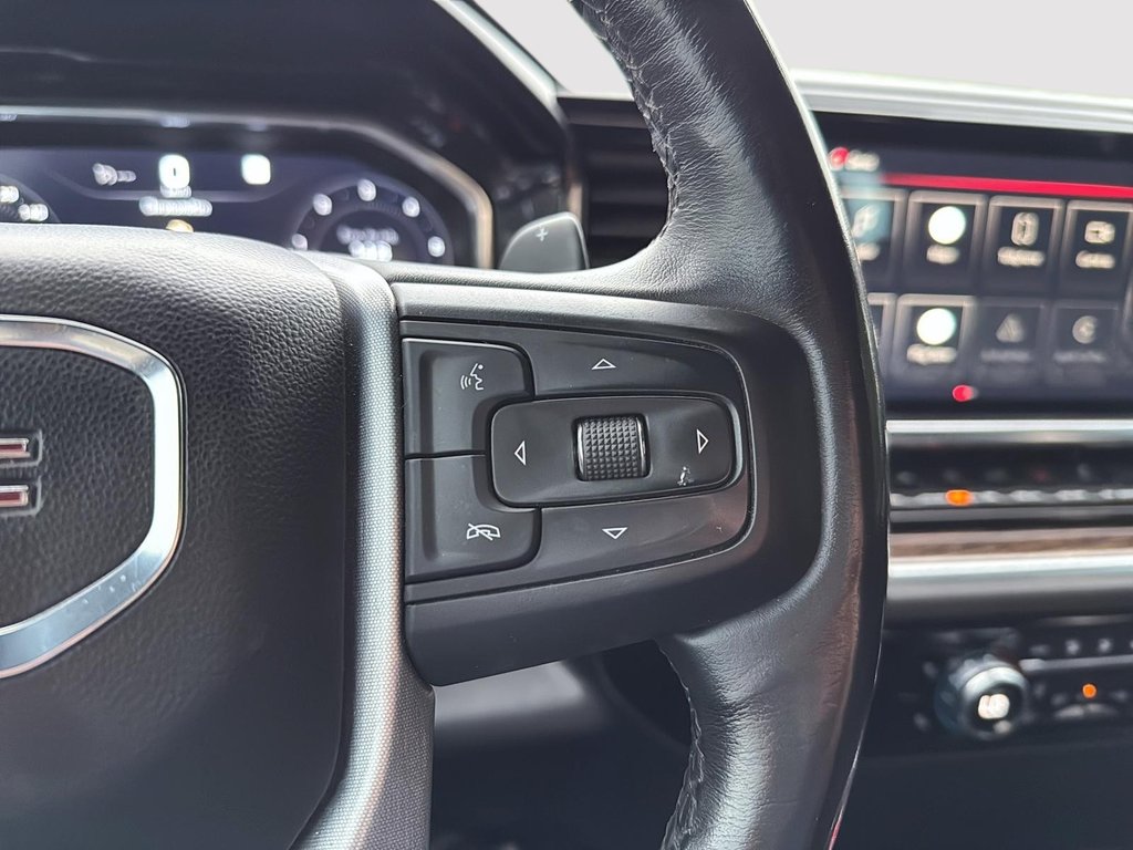 2022 GMC Sierra 1500 Elevation in Drummondville, Quebec - 16 - w1024h768px