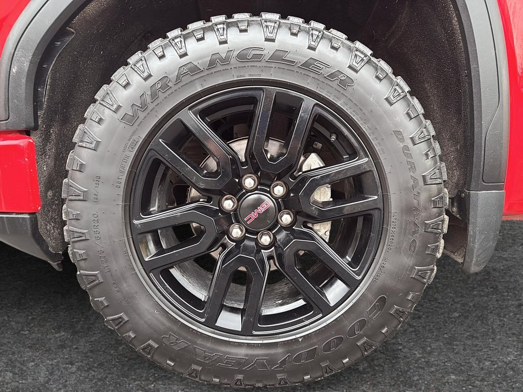 2022 GMC Sierra 1500 Elevation in Drummondville, Quebec - 7 - w1024h768px