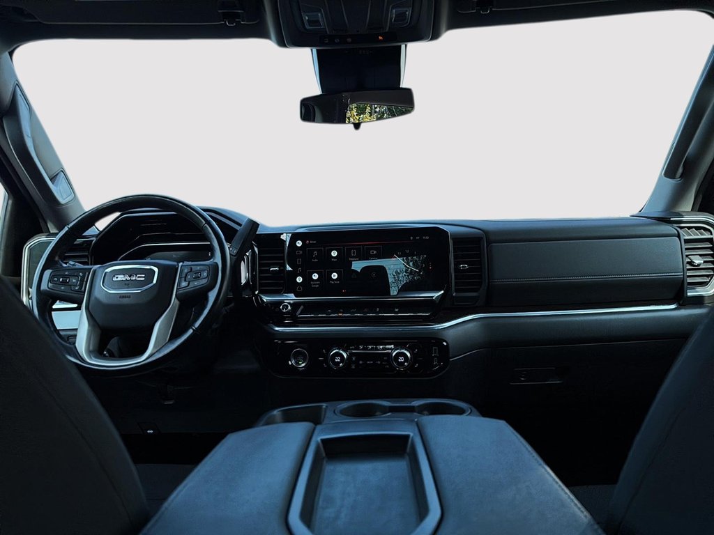 2022 GMC Sierra 1500 Elevation in Drummondville, Quebec - 11 - w1024h768px
