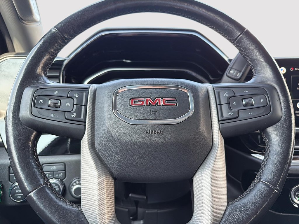 2022 GMC Sierra 1500 Elevation in Drummondville, Quebec - 14 - w1024h768px