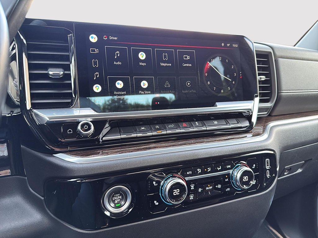 2022 GMC Sierra 1500 Elevation in Drummondville, Quebec - 18 - w1024h768px