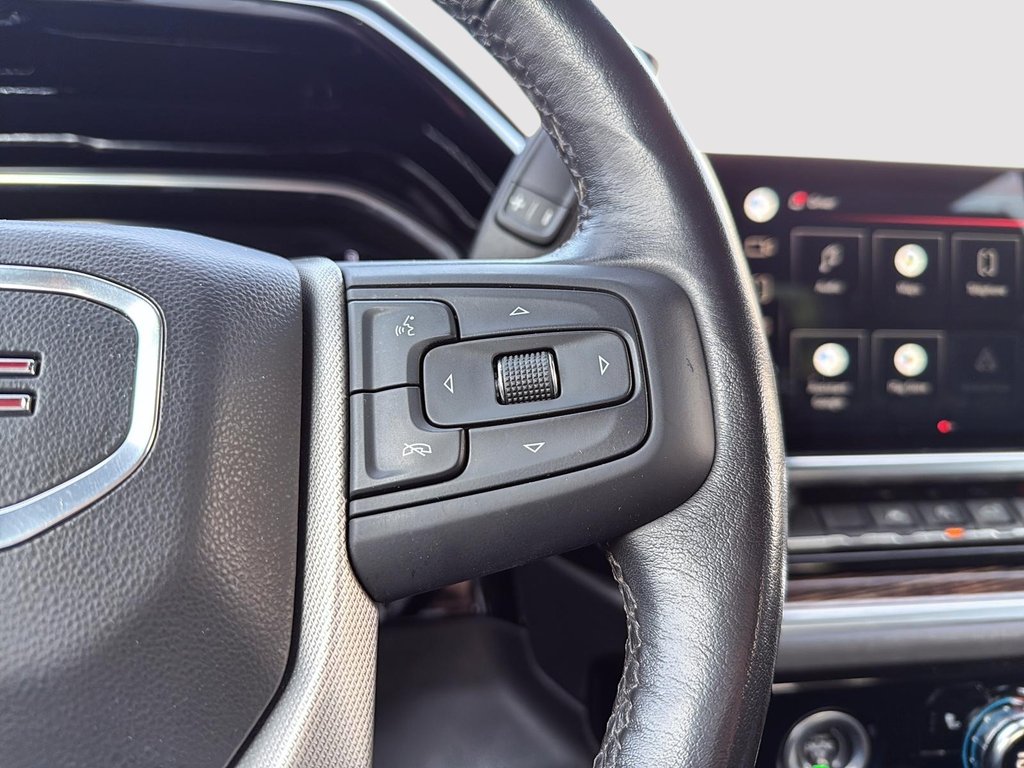 2022 GMC Sierra 1500 Elevation in Drummondville, Quebec - 16 - w1024h768px