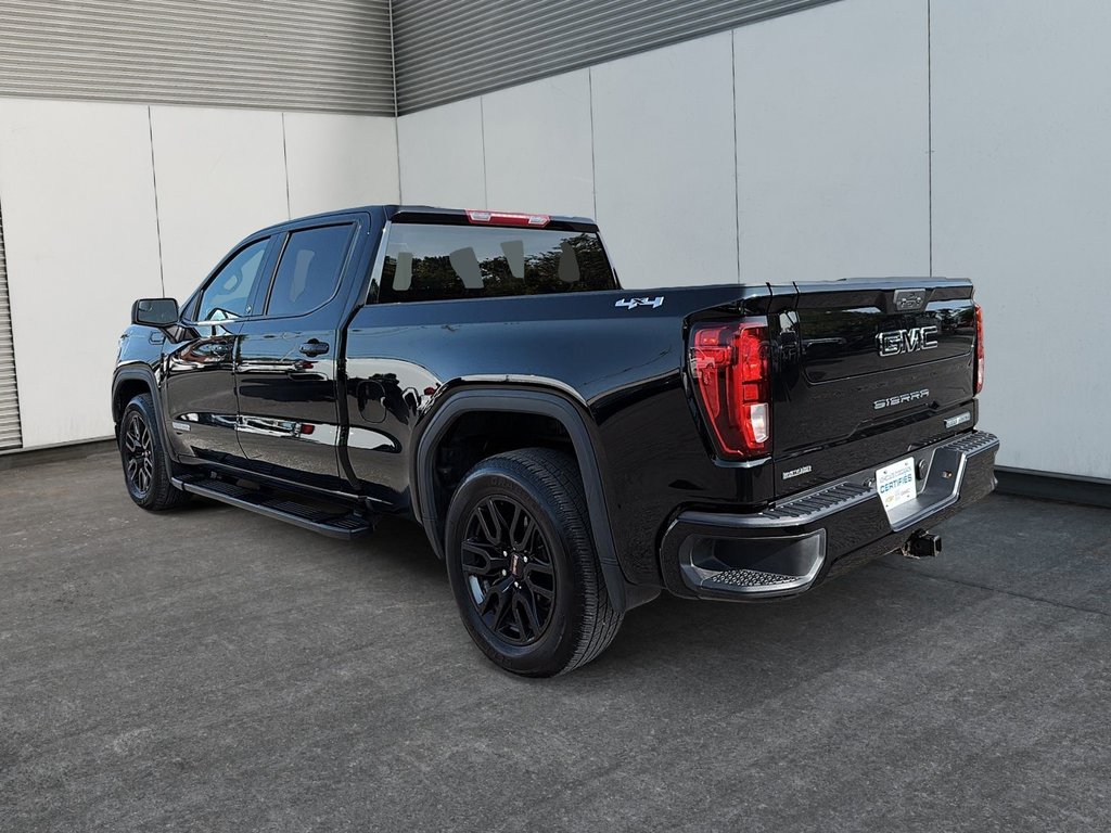 2022 GMC Sierra 1500 Elevation in Drummondville, Quebec - 4 - w1024h768px