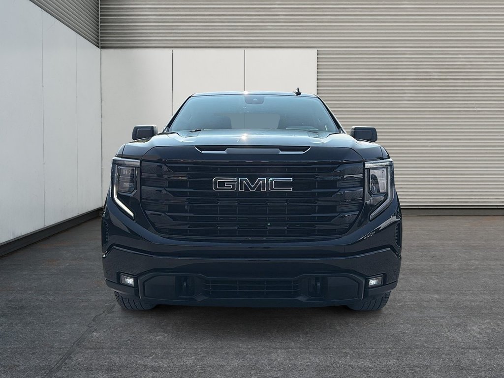 2022 GMC Sierra 1500 Elevation in Drummondville, Quebec - 2 - w1024h768px