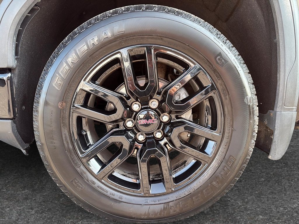 2022 GMC Sierra 1500 Elevation in Drummondville, Quebec - 6 - w1024h768px