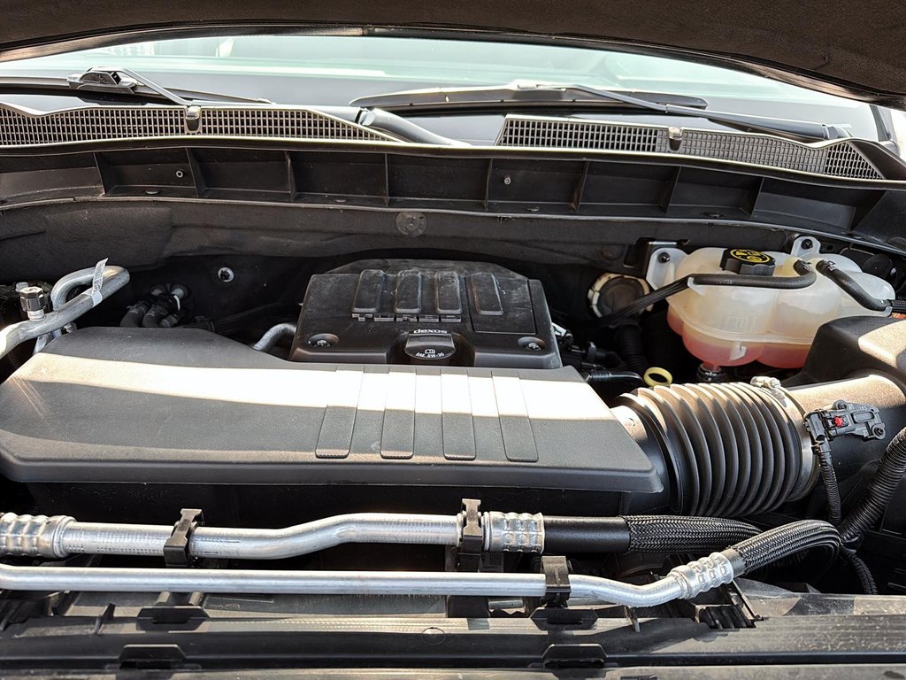 2022 GMC Sierra 1500 Elevation in Drummondville, Quebec - 7 - w1024h768px