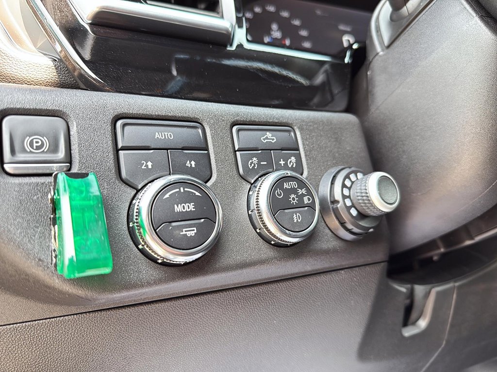 2022 GMC Sierra 1500 Elevation in Drummondville, Quebec - 13 - w1024h768px