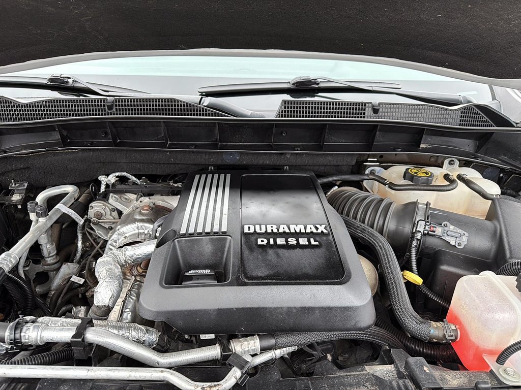 2022 GMC Sierra 1500 AT4-6