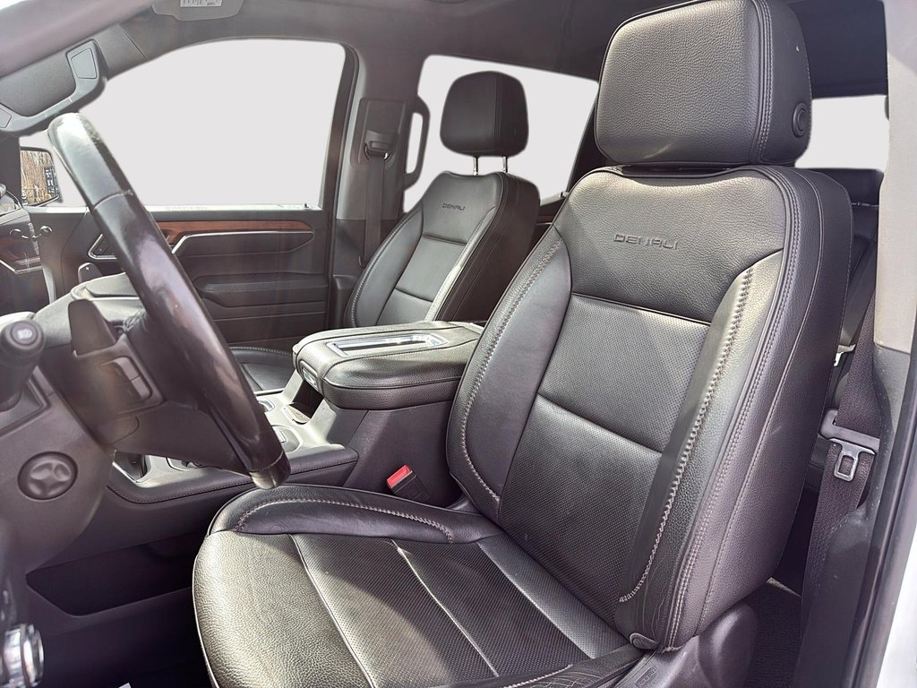 GMC Sierra 1500 Denali 2022 à Drummondville, Québec - 8 - w1024h768px