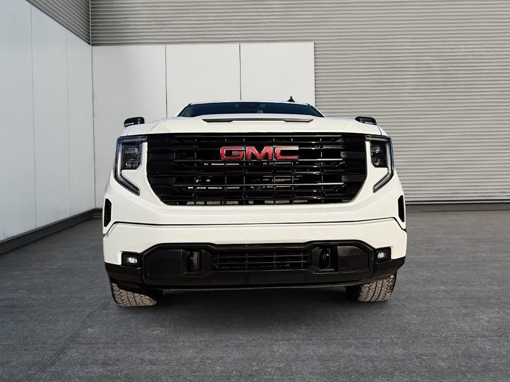 GMC Sierra 1500 Elevation 2023 à Drummondville, Québec - 2 - w1024h768px