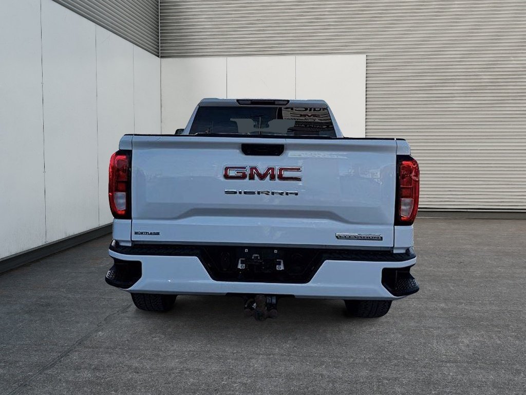 GMC Sierra 1500 Elevation 2023 à Drummondville, Québec - 4 - w1024h768px