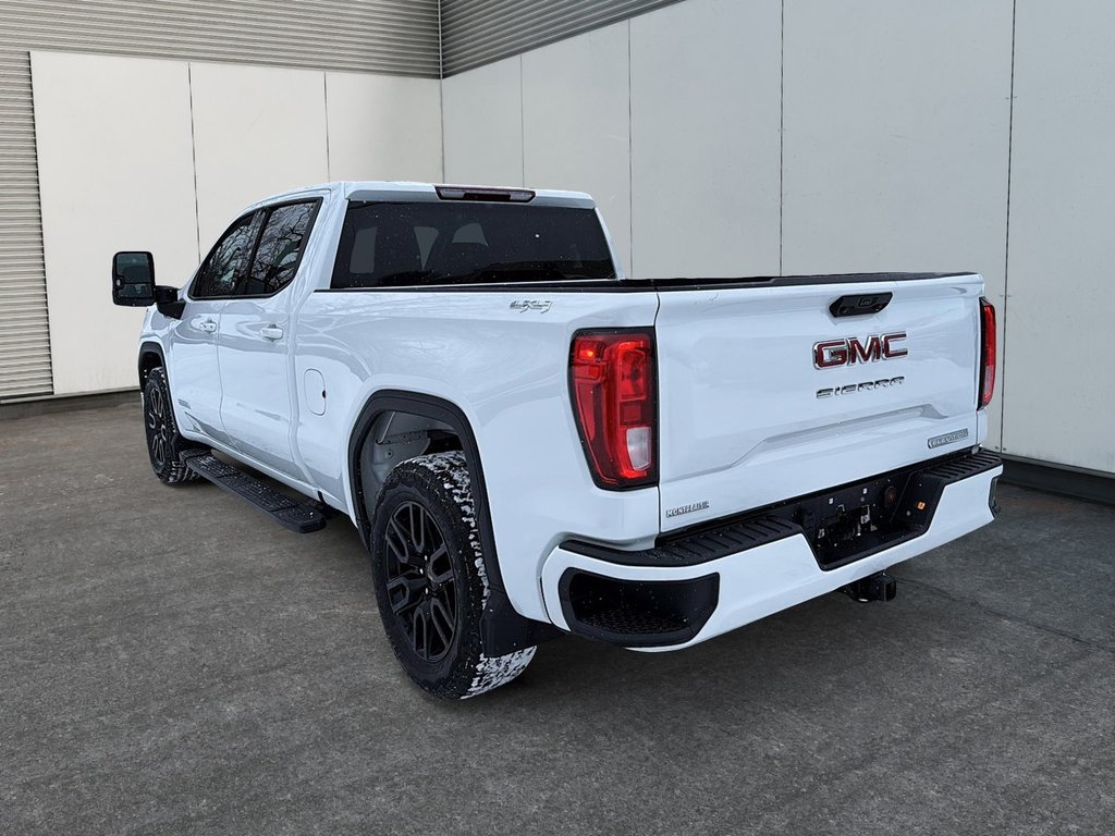2023 GMC Sierra 1500 Elevation-3