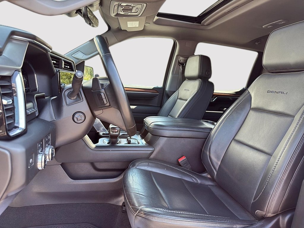 GMC Sierra 1500 Denali 2023 à Drummondville, Québec - 8 - w1024h768px