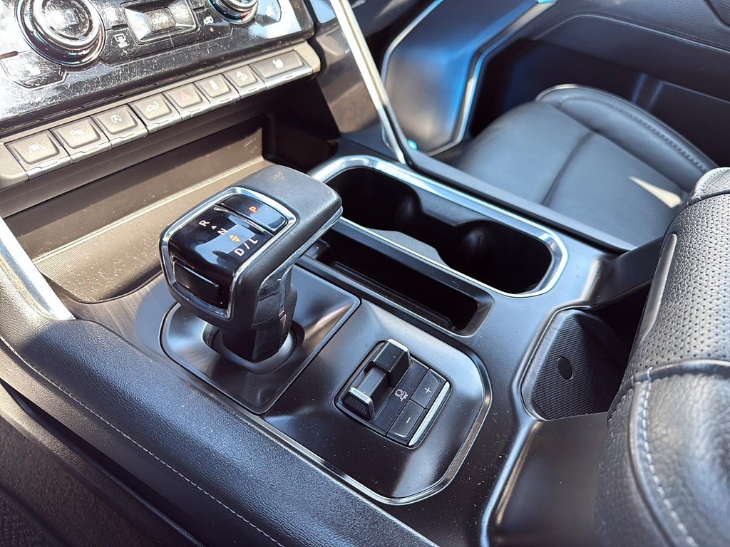 GMC Sierra 1500 Denali 2023 à Drummondville, Québec - 18 - w1024h768px