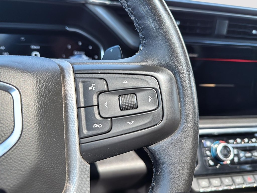 GMC Sierra 1500 Denali 2023 à Drummondville, Québec - 15 - w1024h768px