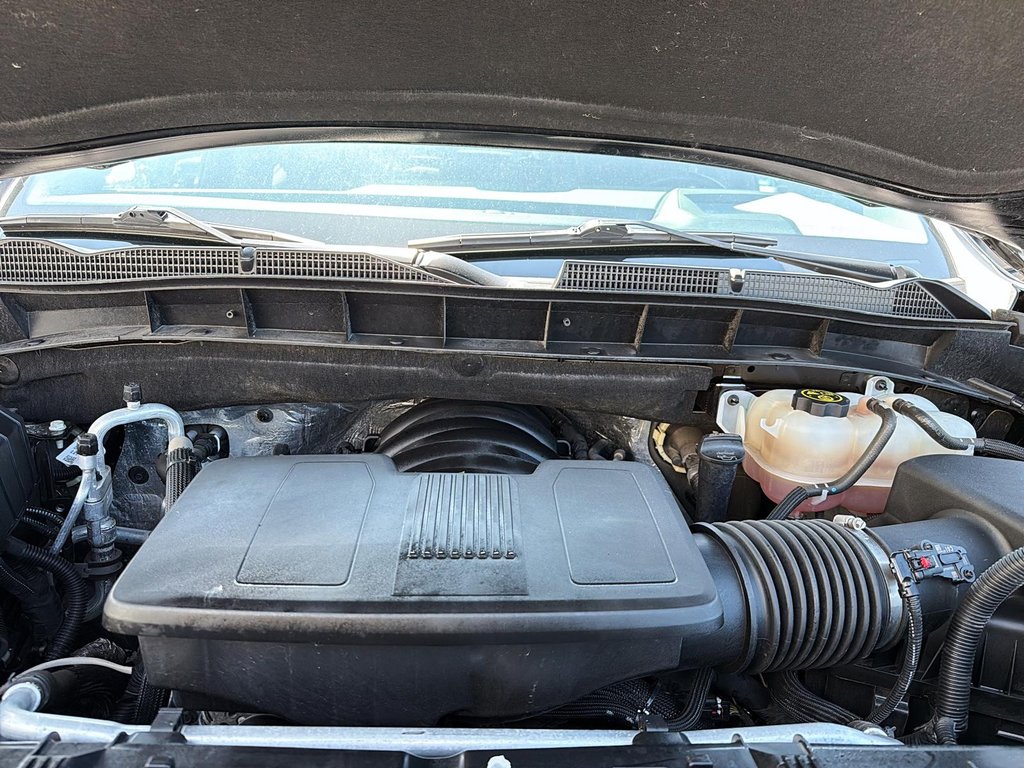 GMC Sierra 1500 Denali 2023 à Drummondville, Québec - 7 - w1024h768px