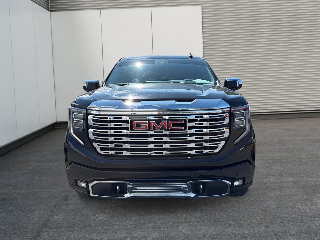 GMC Sierra 1500 Denali 2023 à Drummondville, Québec - 2 - w1024h768px