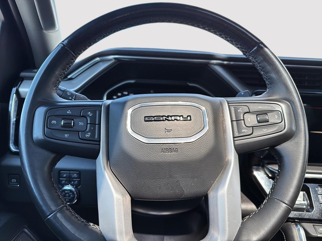 GMC Sierra 1500 Denali 2023 à Drummondville, Québec - 13 - w1024h768px
