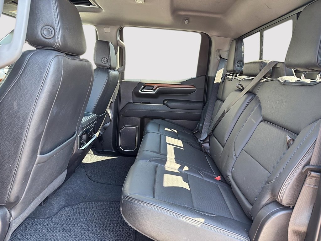 GMC Sierra 1500 Denali 2023 à Drummondville, Québec - 9 - w1024h768px