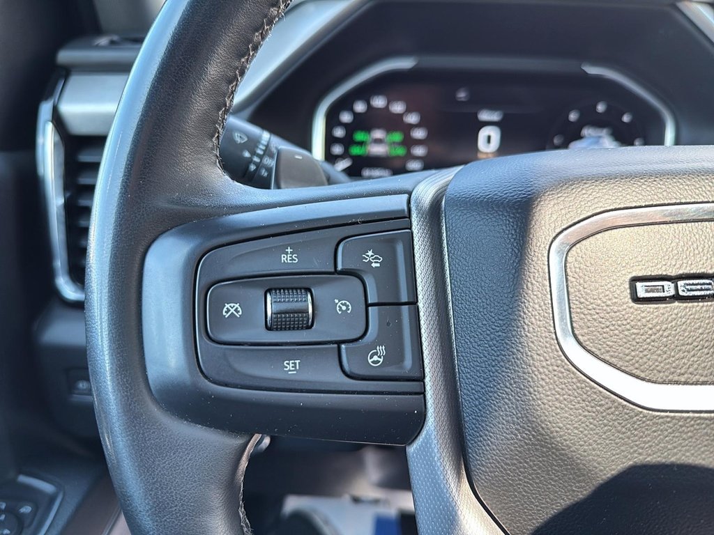 GMC Sierra 1500 Denali 2023 à Drummondville, Québec - 14 - w1024h768px