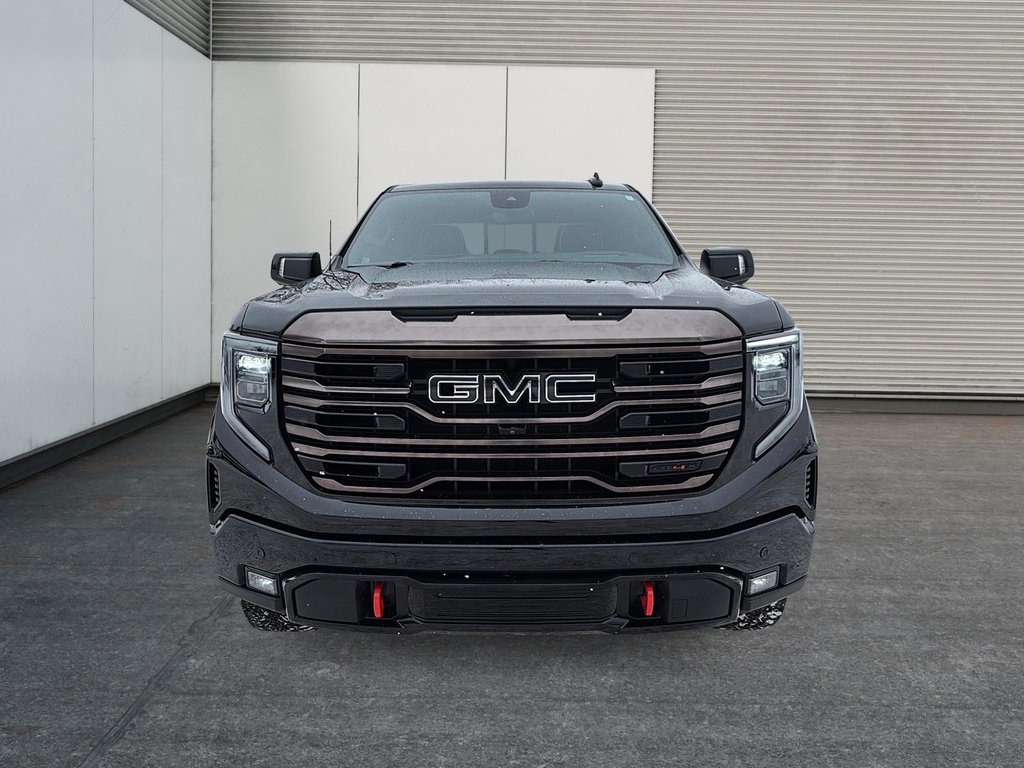 2023 GMC Sierra 1500 AT4X in Drummondville, Quebec - 2 - w1024h768px
