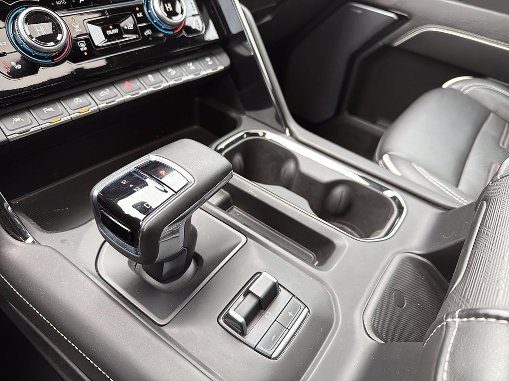 2023 GMC Sierra 1500 AT4X in Drummondville, Quebec - 18 - w1024h768px