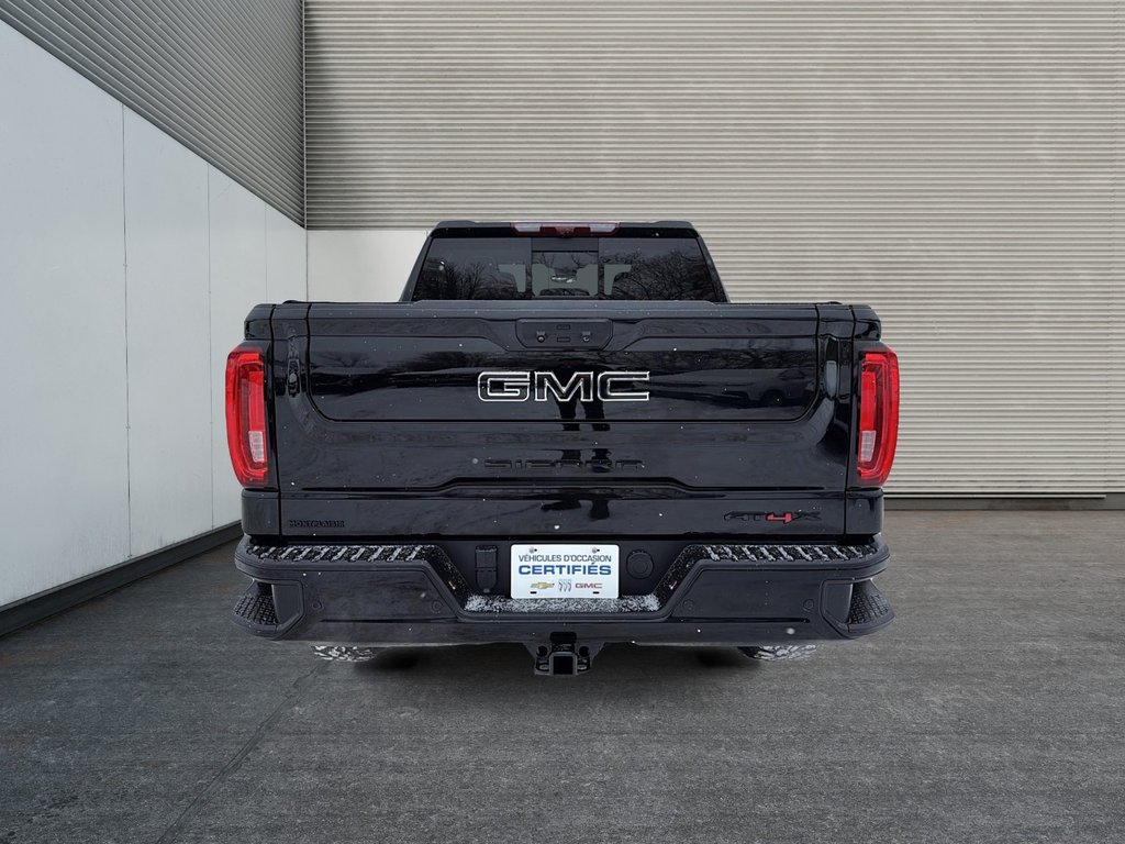 2023 GMC Sierra 1500 AT4X in Drummondville, Quebec - 3 - w1024h768px
