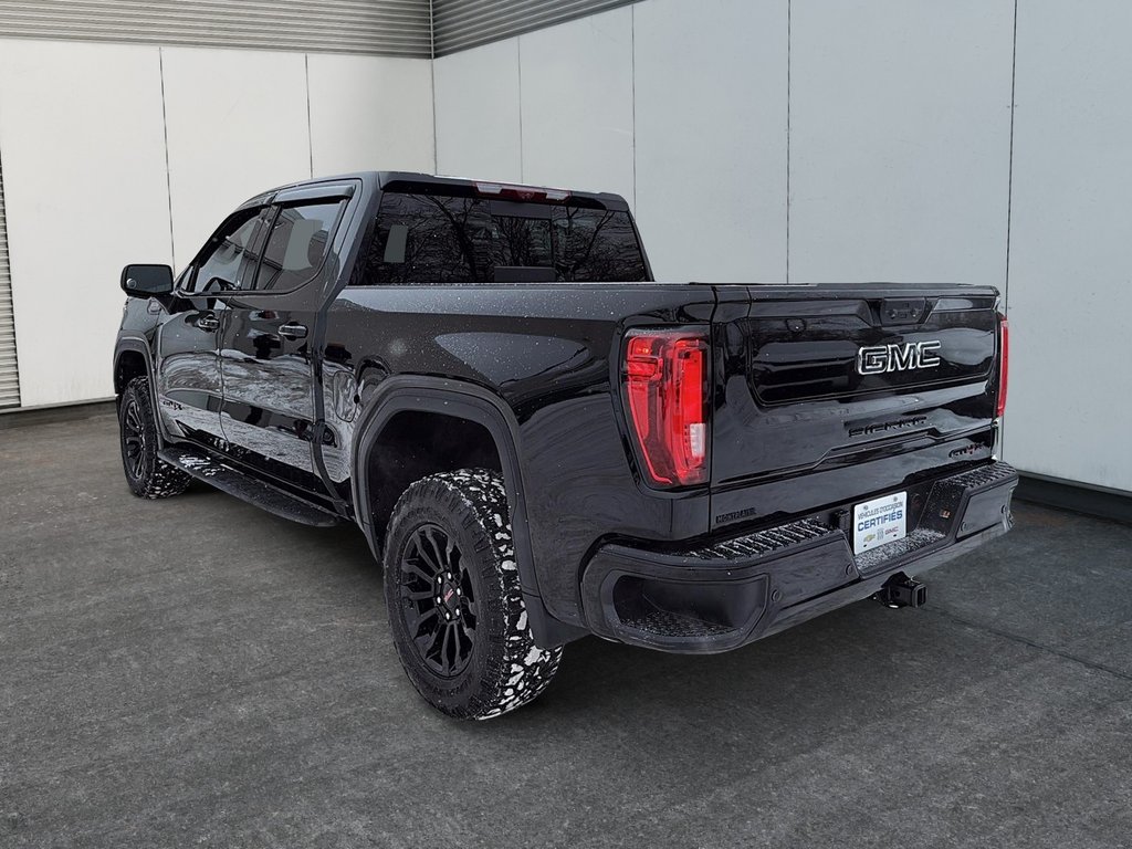 2023 GMC Sierra 1500 AT4X in Drummondville, Quebec - 4 - w1024h768px