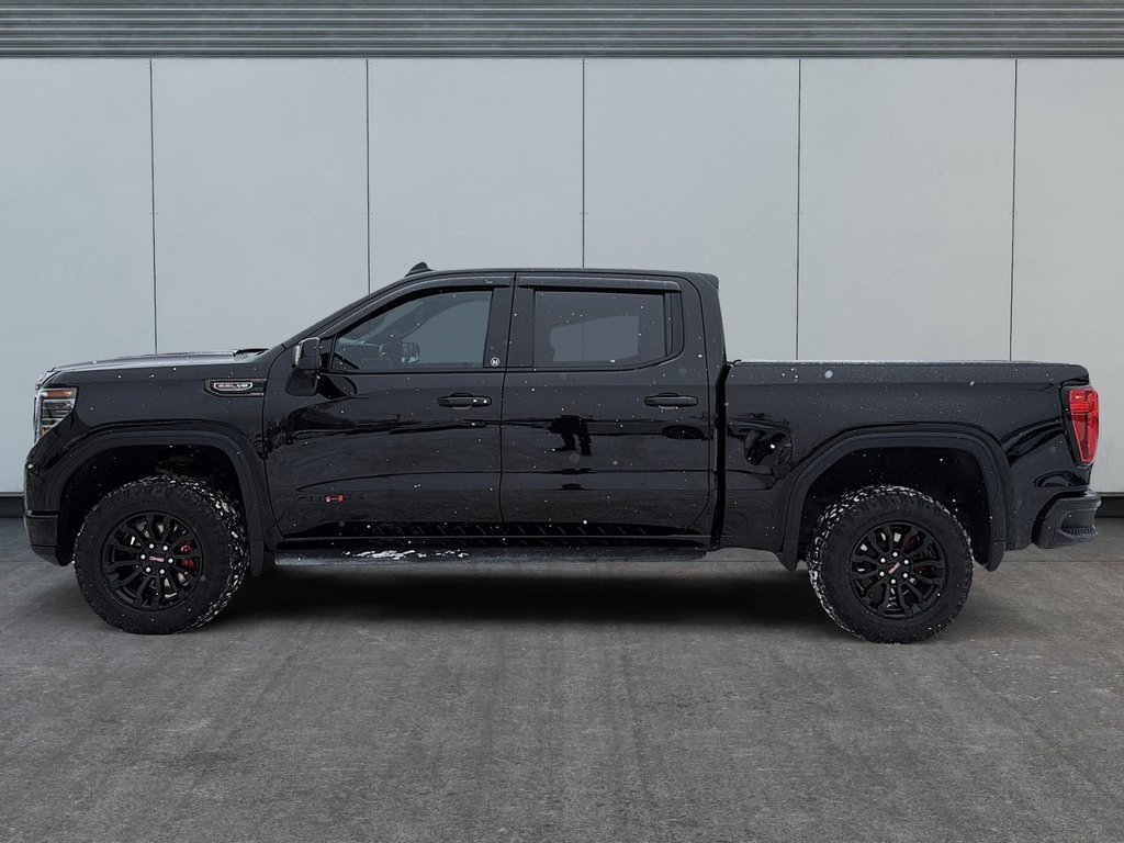 2023 GMC Sierra 1500 AT4X in Drummondville, Quebec - 5 - w1024h768px