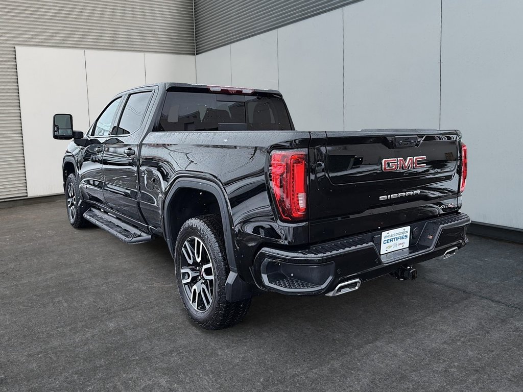 2023 GMC Sierra 1500 AT4 in Drummondville, Quebec - 4 - w1024h768px