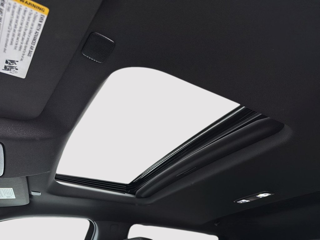 2023 GMC Sierra 1500 AT4 in Drummondville, Quebec - 19 - w1024h768px