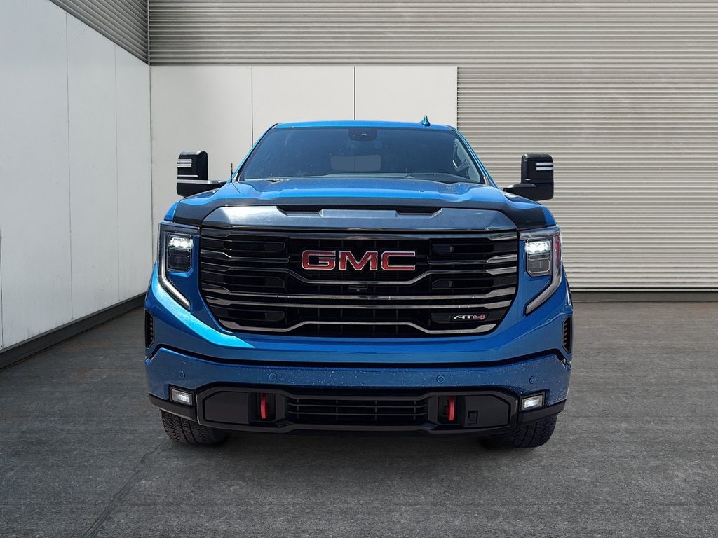 GMC Sierra 1500 AT4 2023 à Drummondville, Québec - 2 - w1024h768px