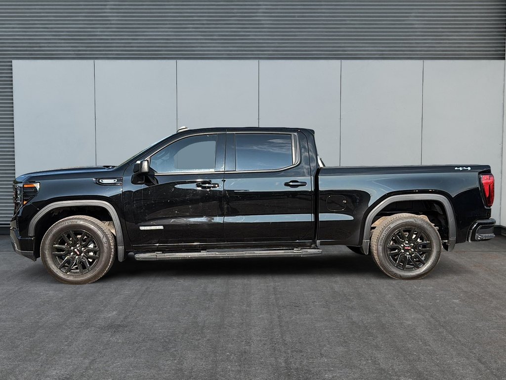GMC Sierra 1500 Elevation 2024 à Drummondville, Québec - 6 - w1024h768px