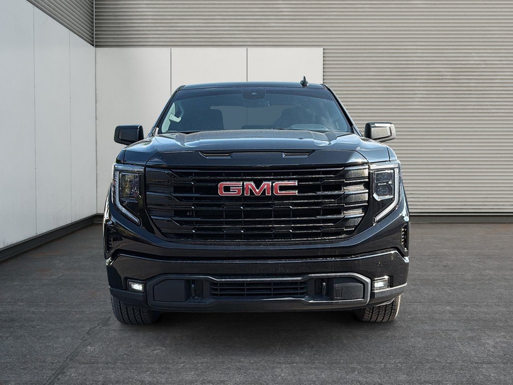 GMC Sierra 1500 Elevation 2024 à Drummondville, Québec - 2 - w1024h768px