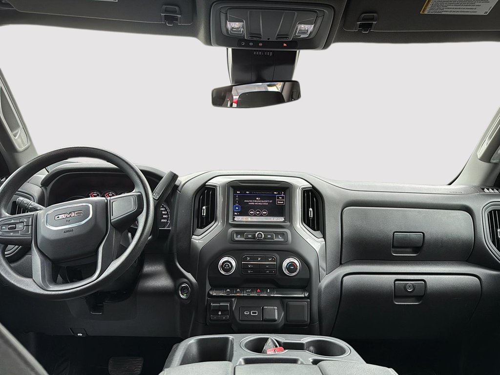 2024 GMC Sierra 1500 PRO in Drummondville, Quebec - 9 - w1024h768px