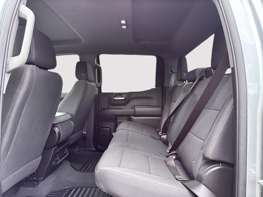 2024 GMC Sierra 1500 PRO in Drummondville, Quebec - 8 - w1024h768px