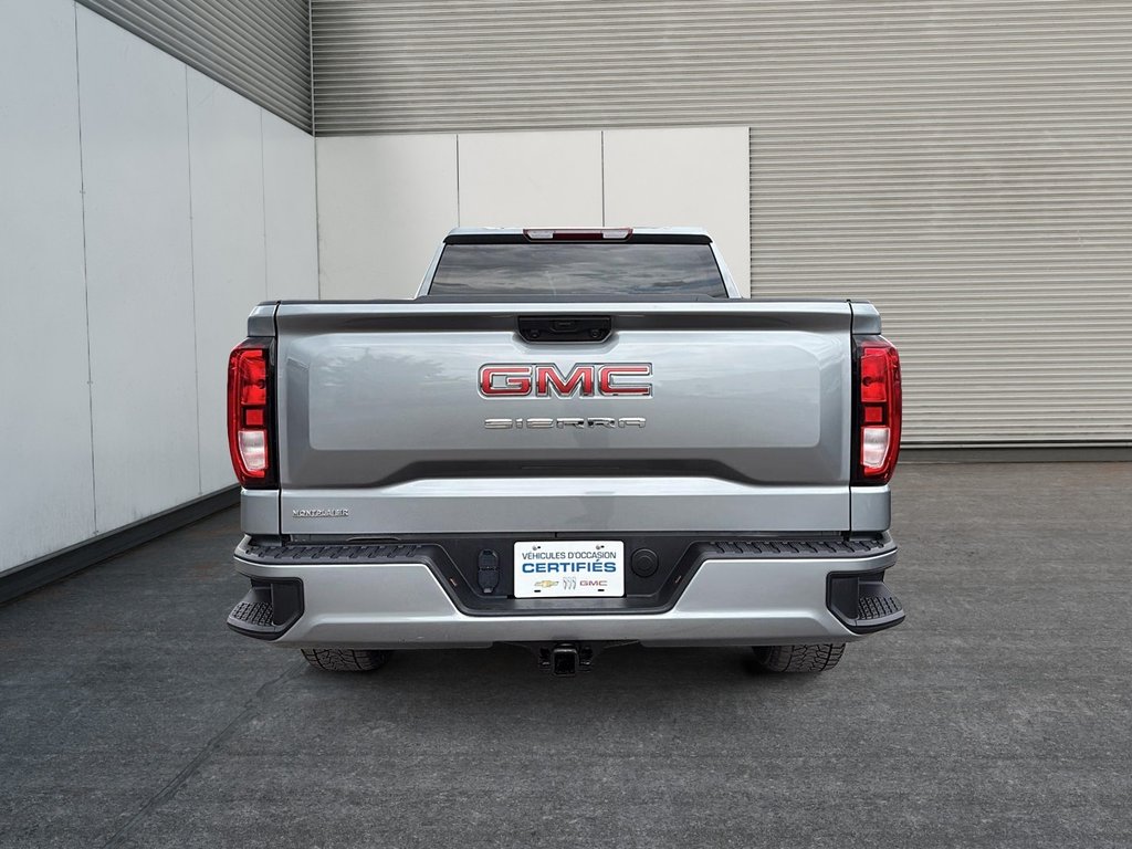 2024 GMC Sierra 1500 PRO in Drummondville, Quebec - 3 - w1024h768px