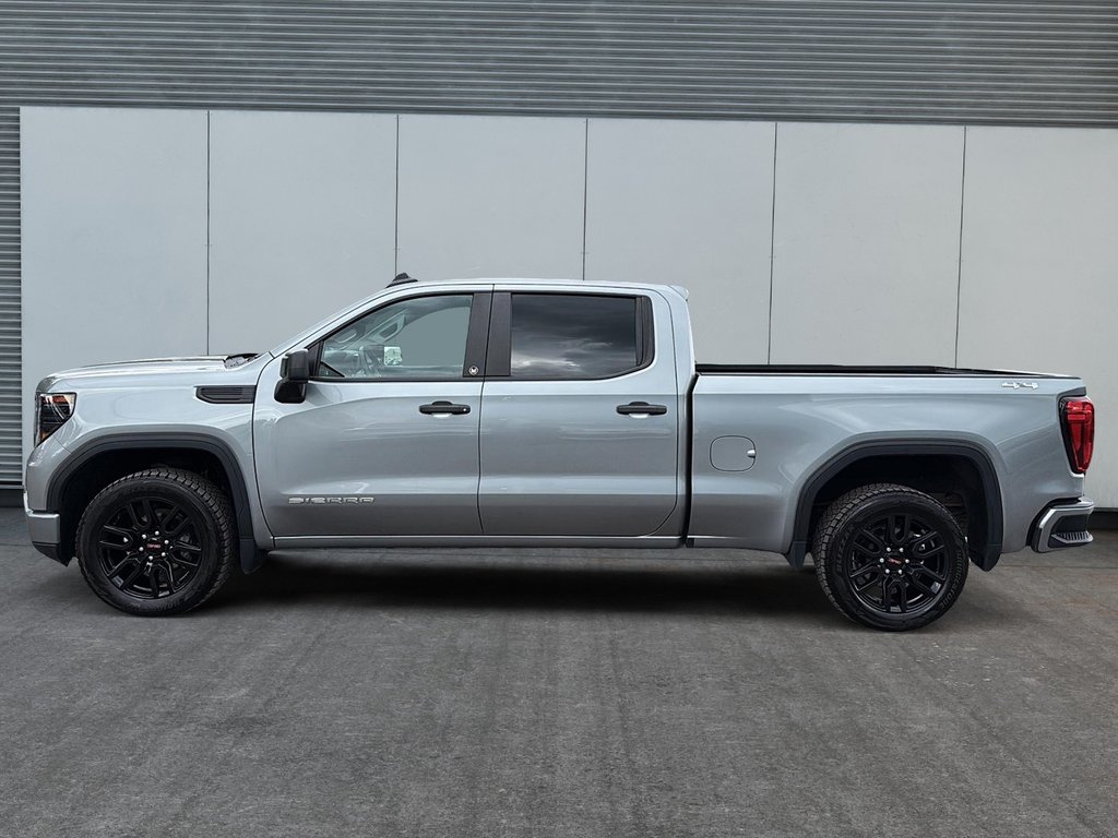 2024 GMC Sierra 1500 PRO in Drummondville, Quebec - 5 - w1024h768px