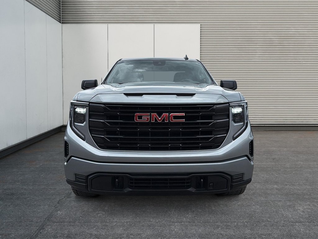 2024 GMC Sierra 1500 PRO in Drummondville, Quebec - 2 - w1024h768px