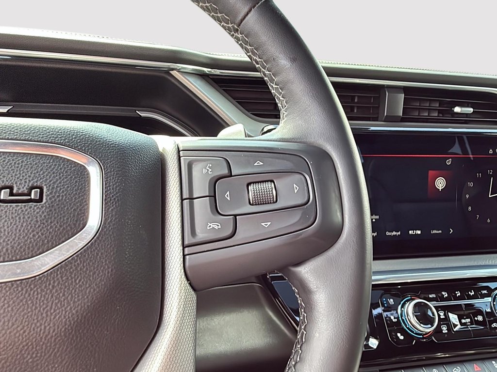 2024 GMC Sierra 1500 Denali in Drummondville, Quebec - 15 - w1024h768px