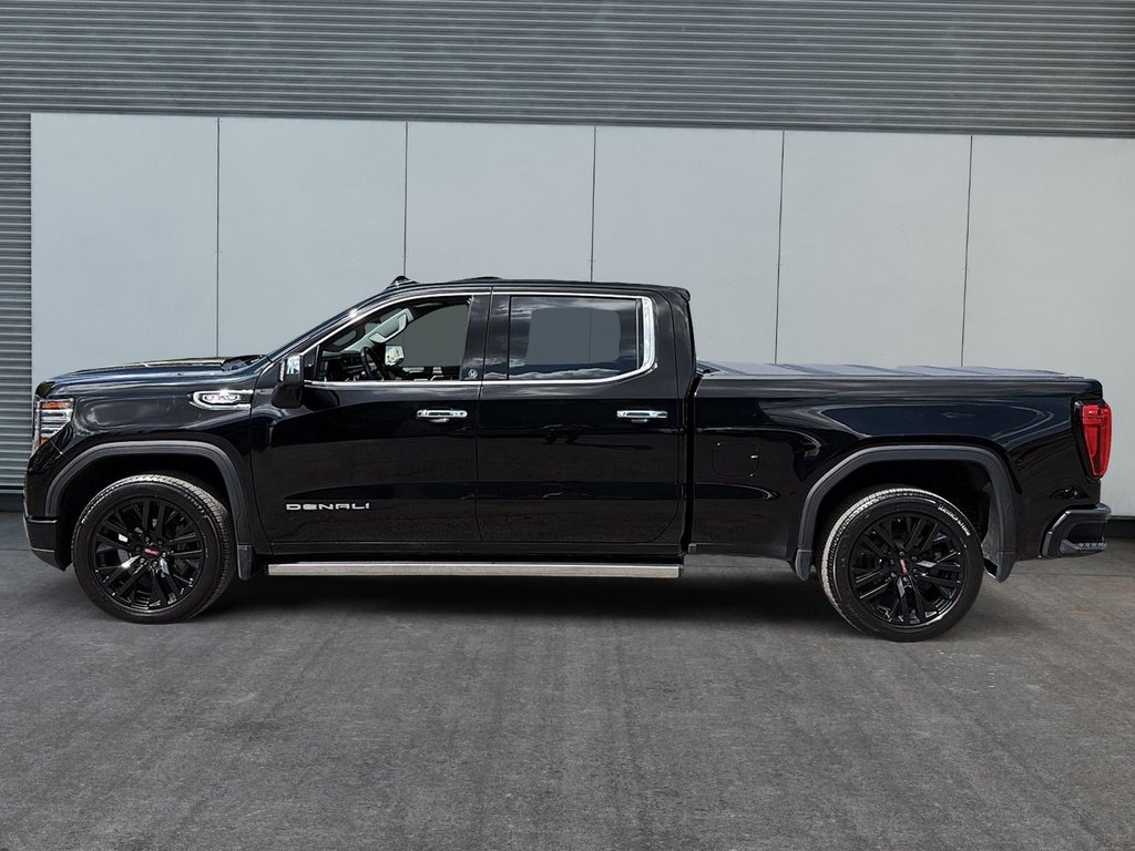 2024 GMC Sierra 1500 Denali in Drummondville, Quebec - 5 - w1024h768px