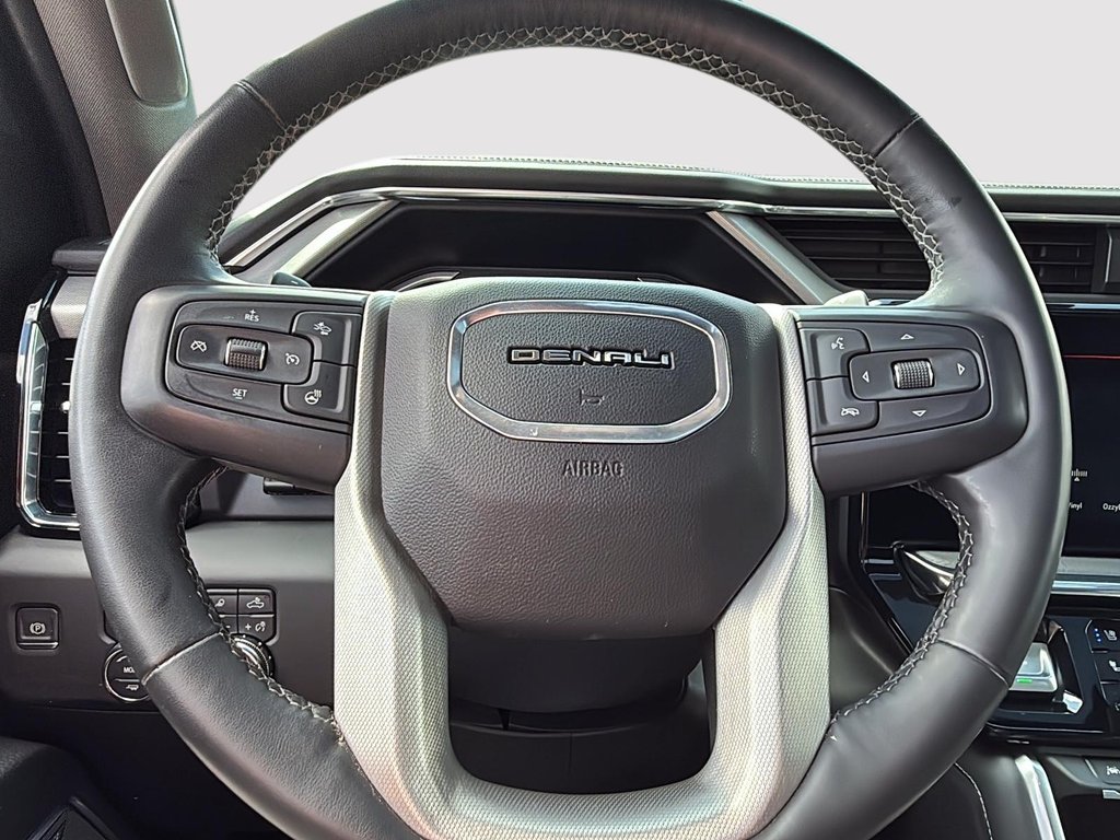2024 GMC Sierra 1500 Denali in Drummondville, Quebec - 13 - w1024h768px
