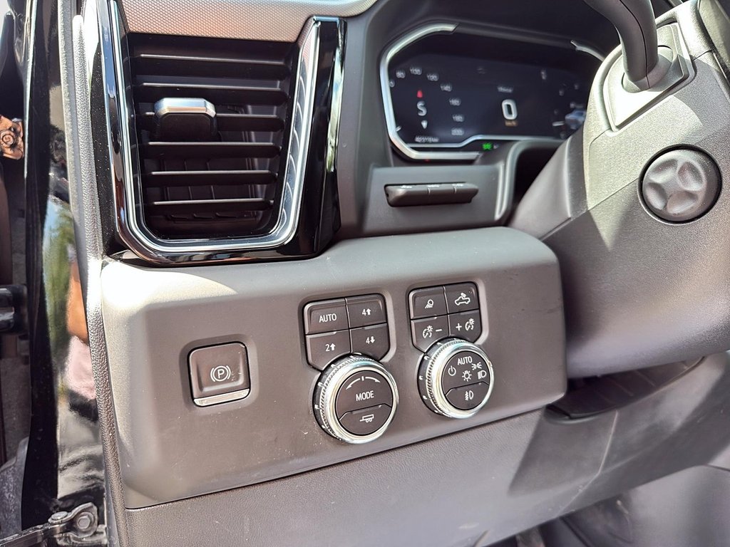 2024 GMC Sierra 1500 Denali in Drummondville, Quebec - 12 - w1024h768px