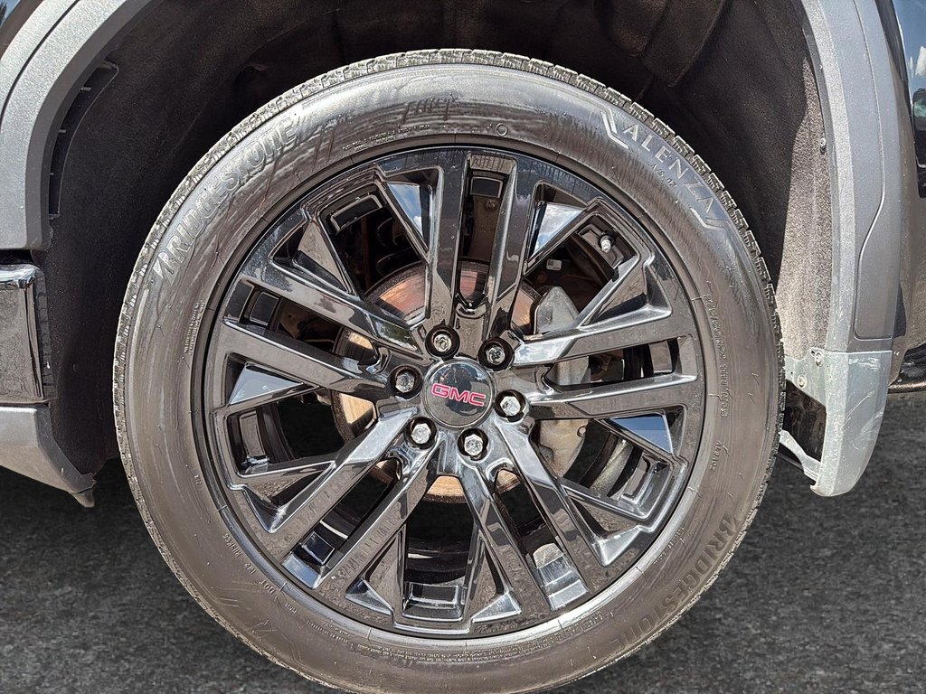2024 GMC Sierra 1500 Denali in Drummondville, Quebec - 6 - w1024h768px