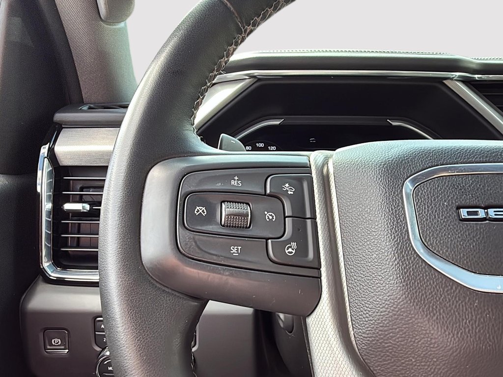 2024 GMC Sierra 1500 Denali in Drummondville, Quebec - 14 - w1024h768px